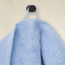 Möve Handtücher Superwuschel | Blau