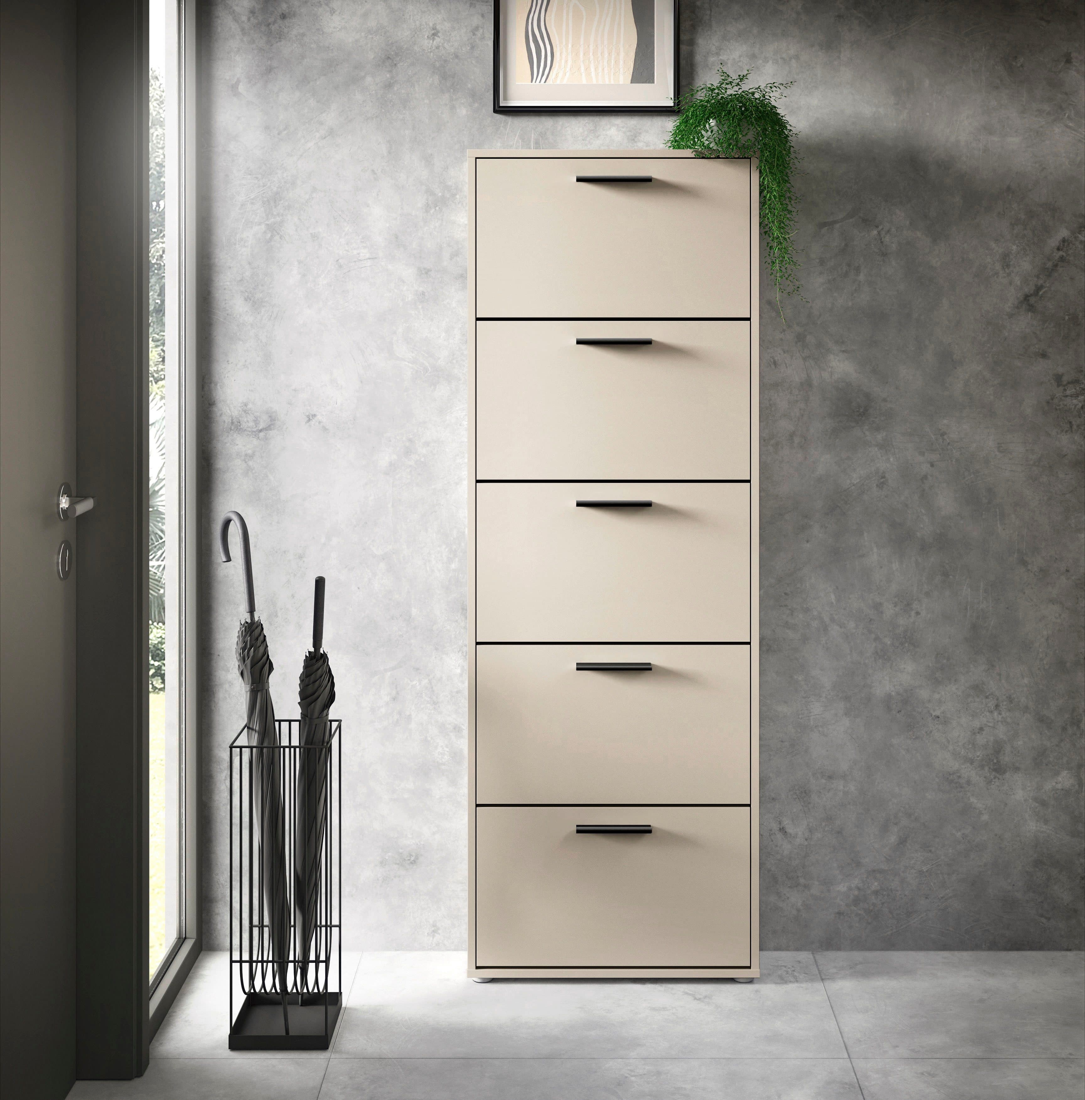 HBZ Sam Schuhkipper | Beige