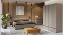 OTTO home Schubkastenkommode Cross | Braun 5