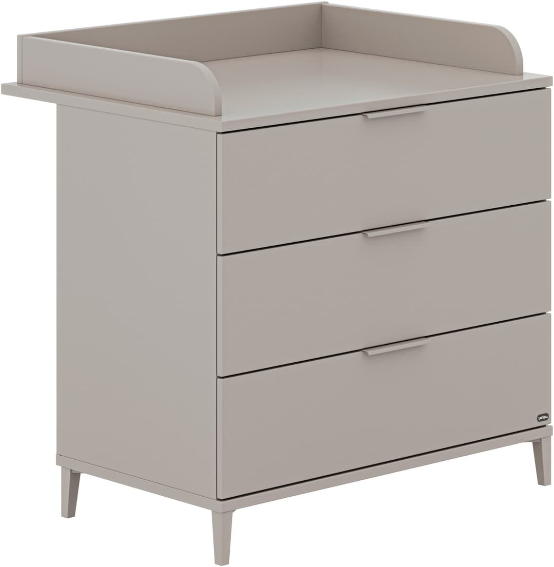 YUNY by PAIDI BROTHER STU Wickelkommode | Beige