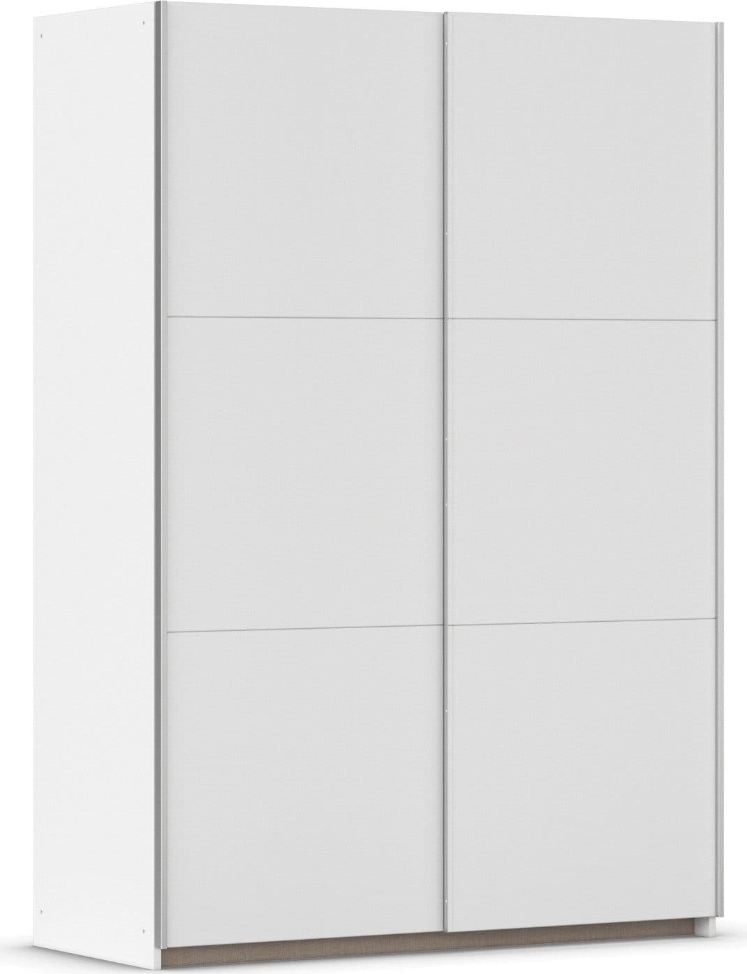 OTTO home Schwebetürenschrank PAULLY | Weiß