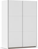 OTTO home Schwebetürenschrank PAULLY | Weiß 2