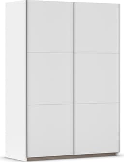 OTTO home Schwebetürenschrank PAULLY | Weiß