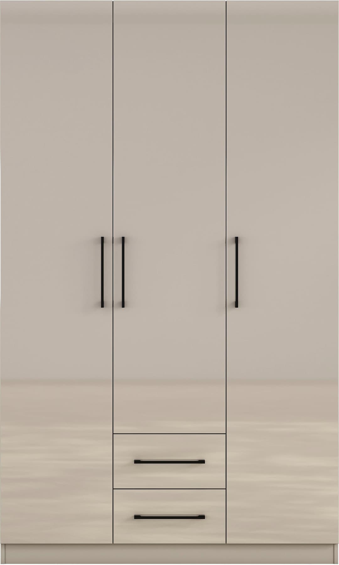 OTTO home Kleiderschrank Sylt | Beige