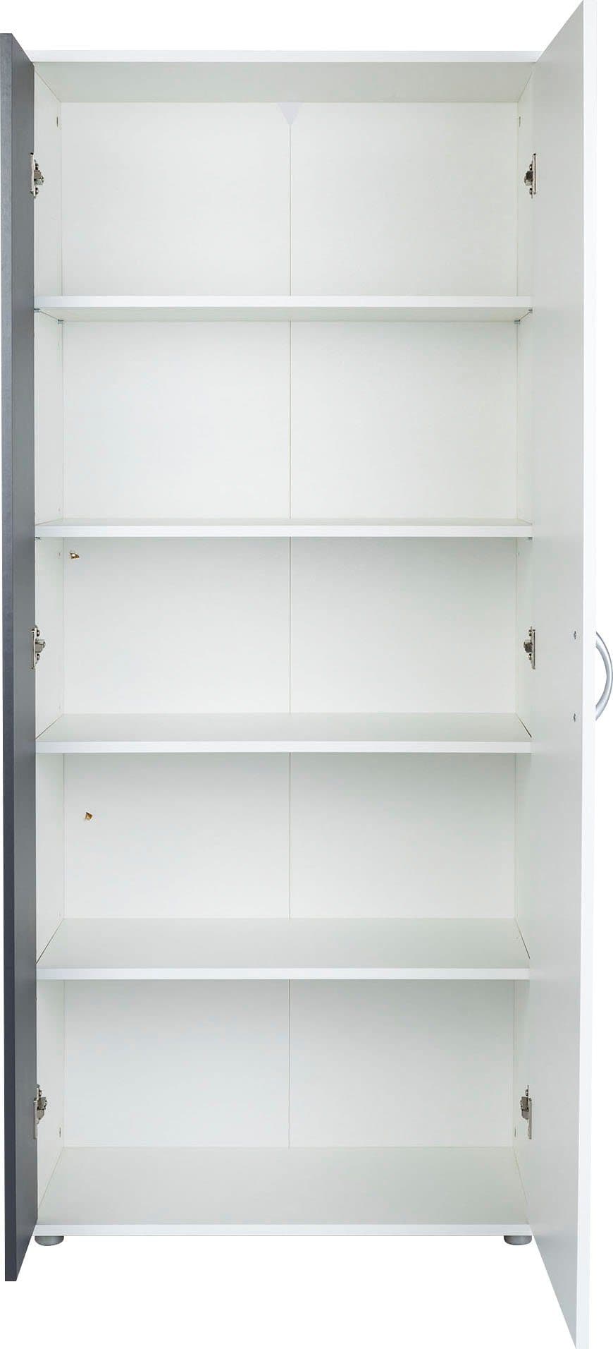 Home affaire Mehrzweckschrank Wien | Mehrfarbig