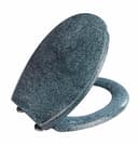 WENKO WC-Sitz Ottana | Grau 2