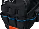 Bosch Professional Werkzeugtasche GWT 20 | Schwarz 4