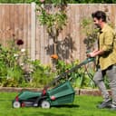 Bosch Home & Garden UniversalRotak 37-555 | Grün 2