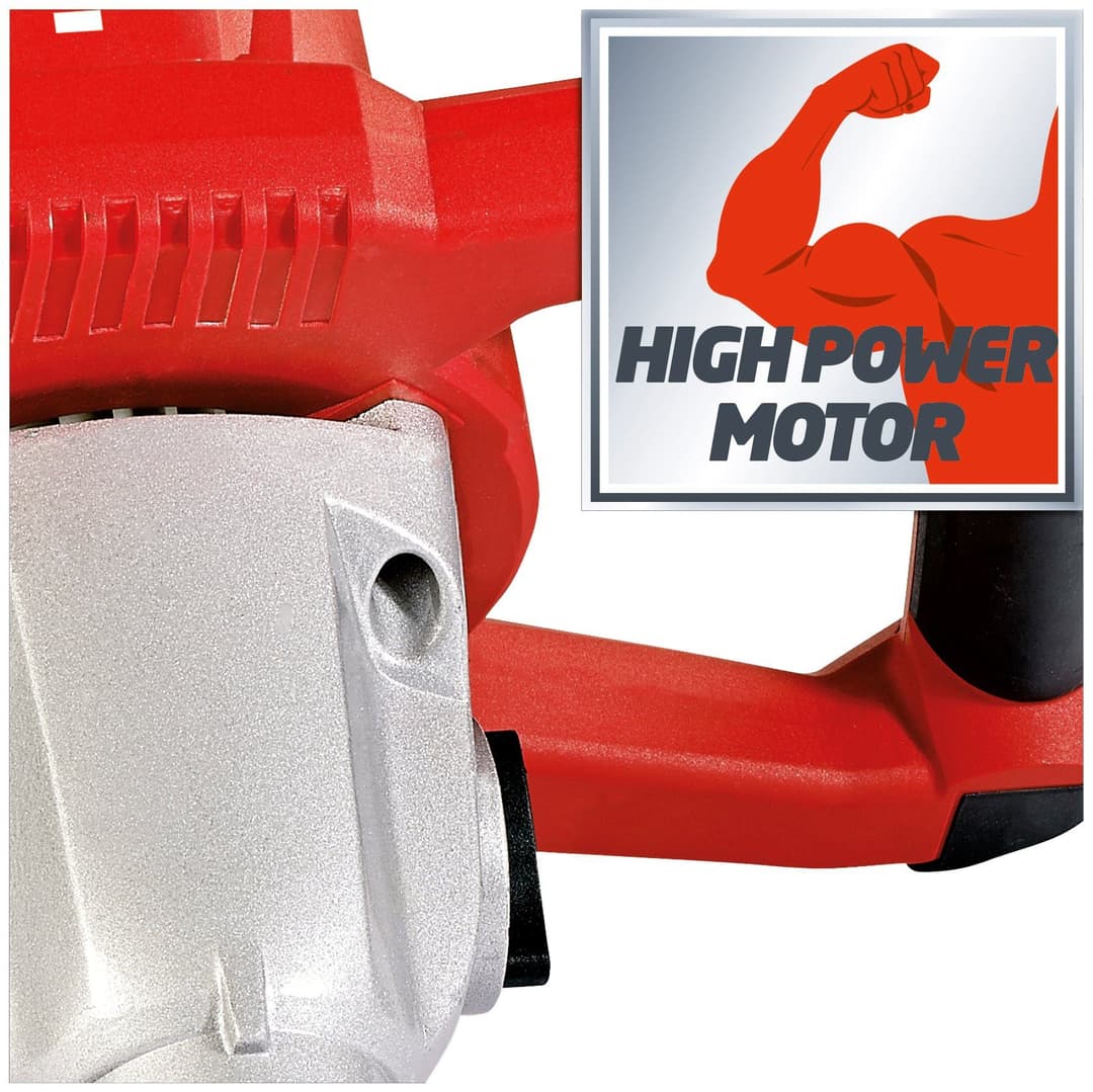 Einhell Rührwerk TC-MX 1400-2 E | Rot