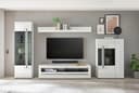 home affaire Lowboard modernes TV-Unterteil | Weiß 3