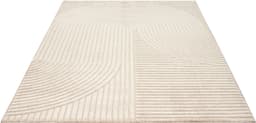 OTTO home Designteppich Eliaan | Beige