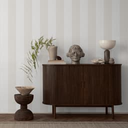 A.S. Création Pure Elegance Vliestapete | Beige