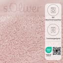 s.Oliver Waschhandschuh | Rosa 4