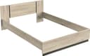 Demeyere GROUP Bettgestell Watson | Holztöne 3