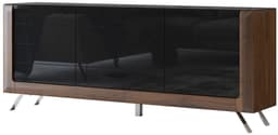 Home affaire Sideboard Kasai | Schwarz