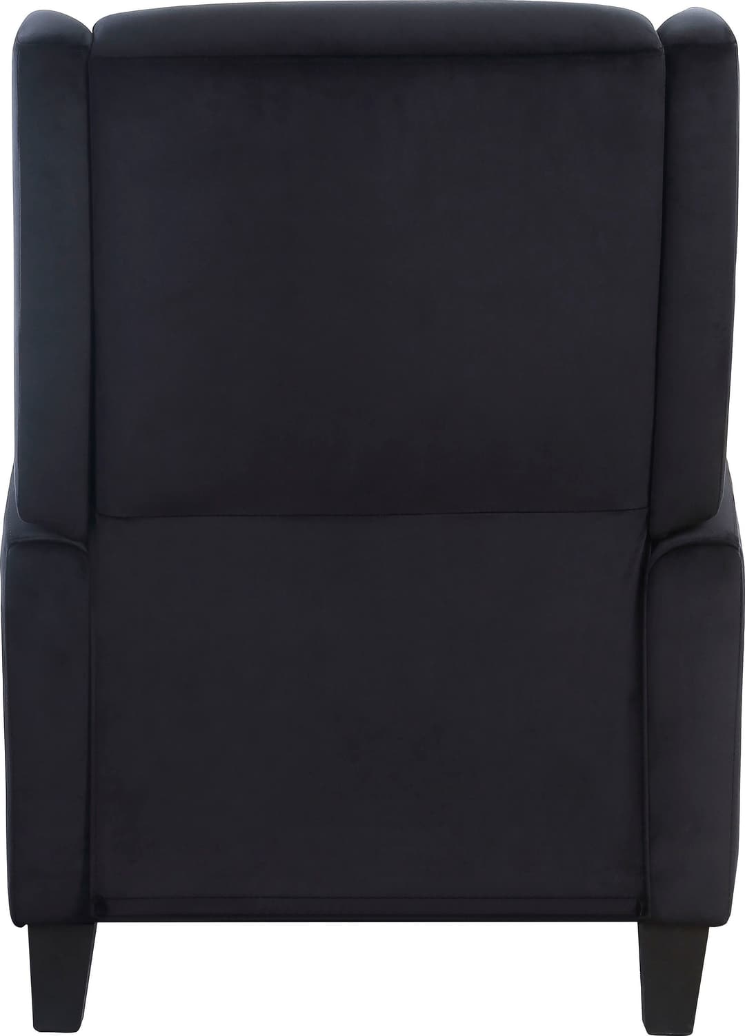 ATLANTIC home collection TV-Sessel Timon | Schwarz