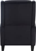 ATLANTIC home collection TV-Sessel Timon | Schwarz 5