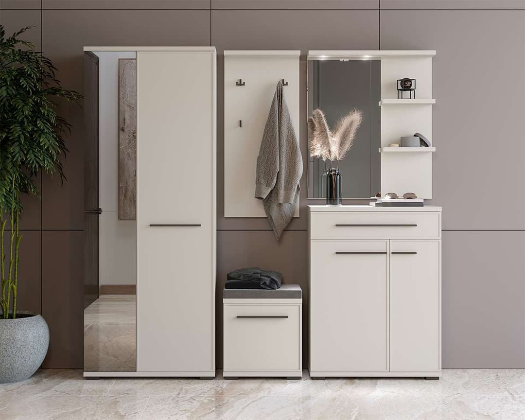OTTO home Schuhbank Opera | Beige