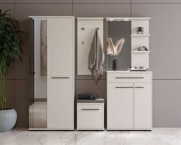 OTTO home Schuhbank Opera | Beige