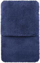 Kleine Wolke Badematte RELAX | Blau 4