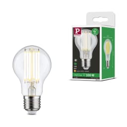 Paulmann LED-Leuchtmittel Eco-Line Filament | Transparent