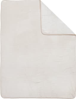 Wohndecke POLAR | Beige