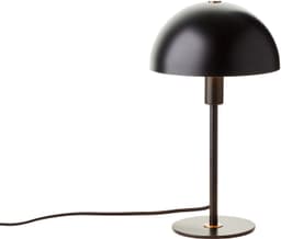 LeGer Home by Lena Gercke Tischleuchte Linnea | Schwarz