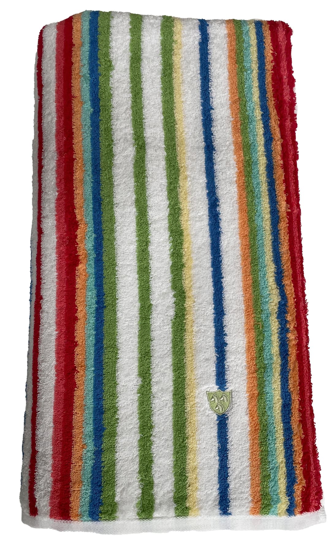 ROSS Saunatuch Multicolor | Mehrfarbig