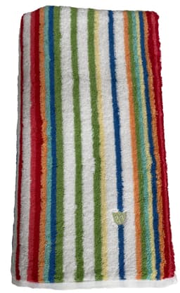 ROSS Saunatuch Multicolor | Mehrfarbig