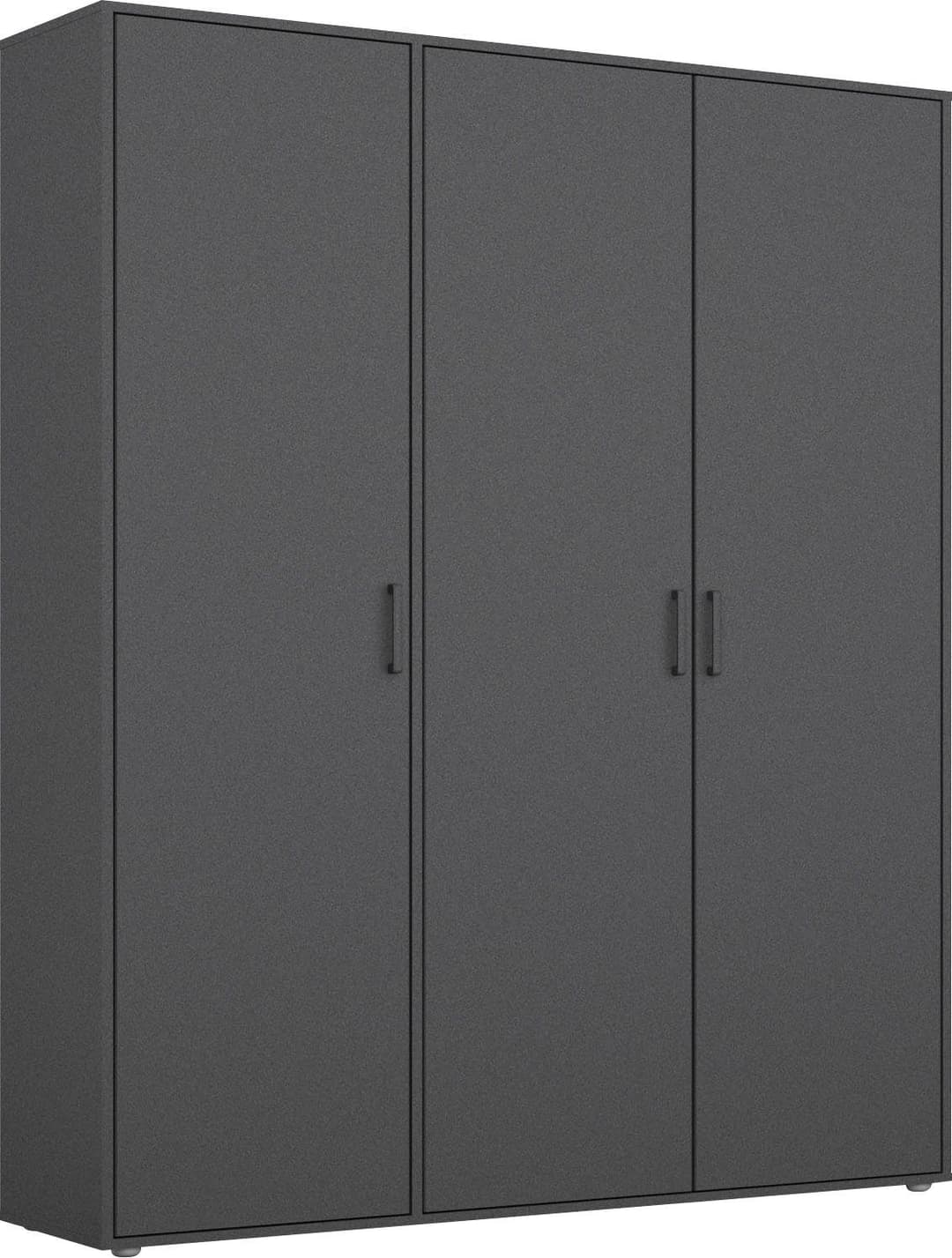 rauch Kleiderschrank VOYAGER | Grau