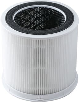 Hanseatic HEPA-Filter Ersatzfilter für Hanseatic Luftreiniger »KJ150«
