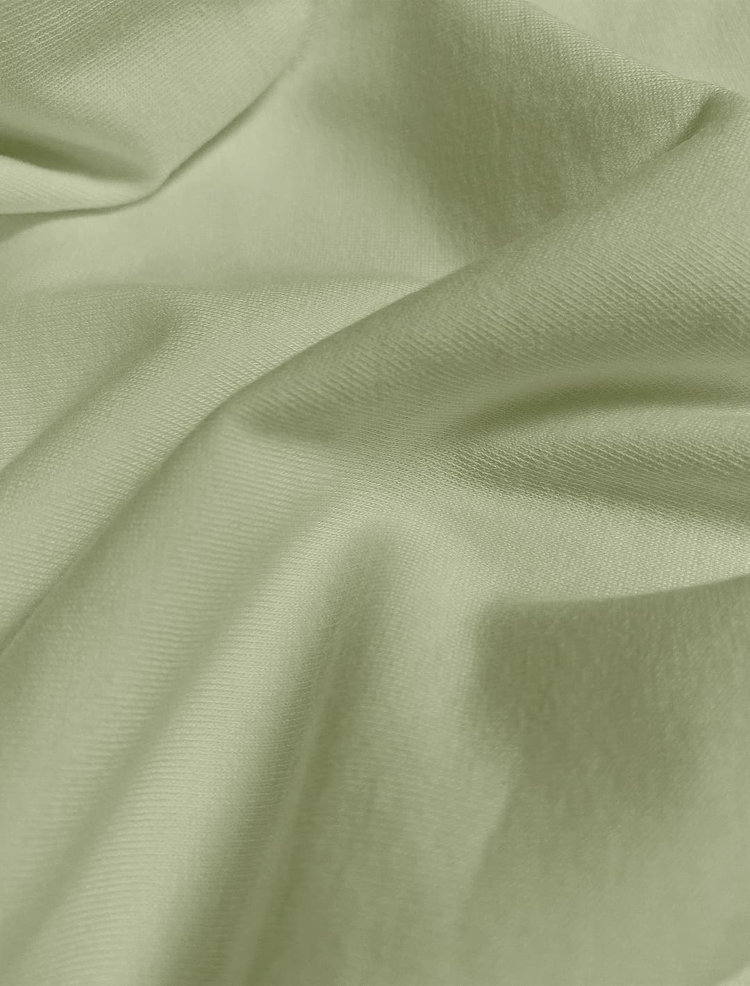 Irisette Spannbettlaken Jupiter | Grün