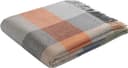 Plaid Britta | Grau