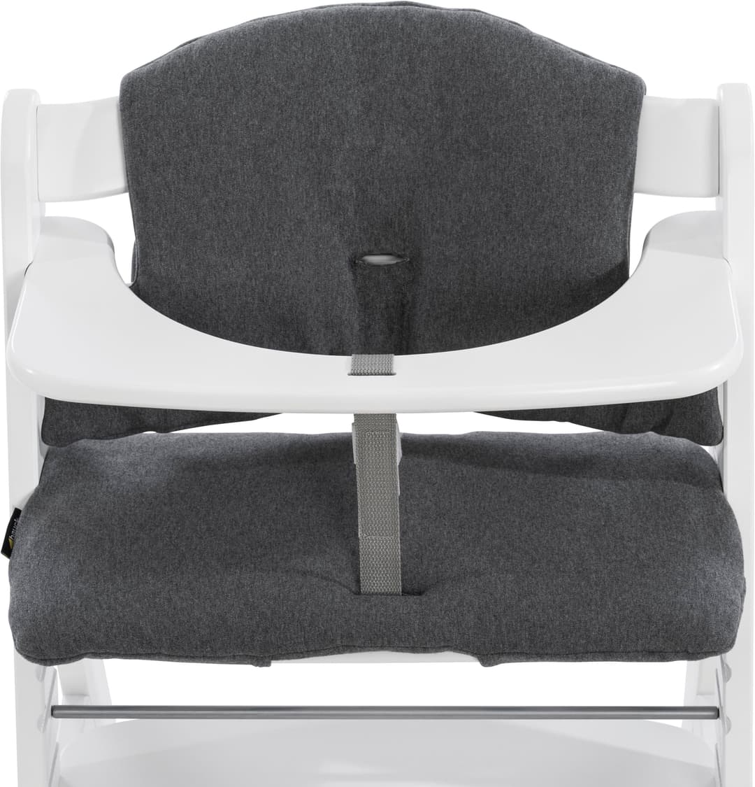 Hauck Kinder-Sitzauflage Select | Grau