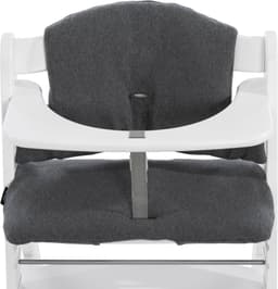 Hauck Kinder-Sitzauflage Select | Grau