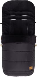Fillikid Fußsack Lanin | Schwarz