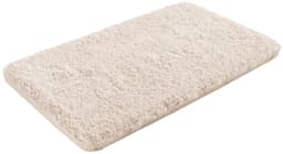 Kleine Wolke Badematte Mellow | Beige
