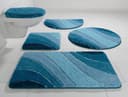 OTTO home Badematte Josie | Blau
