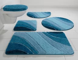 OTTO home Badematte Josie | Blau