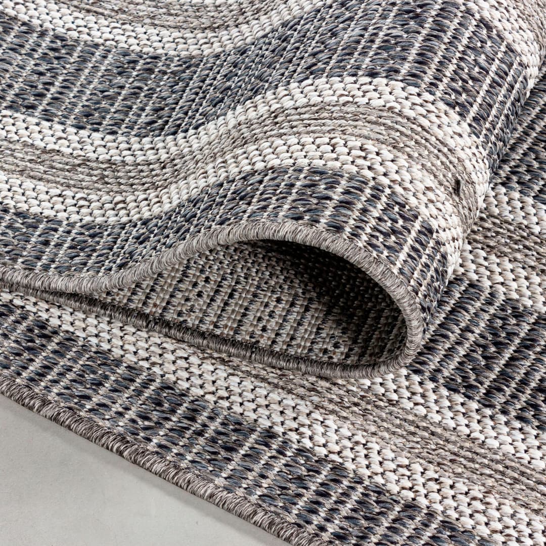 Ayyildiz Teppiche Teppich ARUBA 4901 | Grau