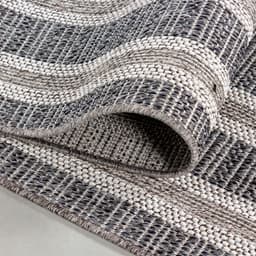 Ayyildiz Teppiche Teppich ARUBA 4901 | Grau
