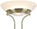 Reality Leuchten LED Stehlampe Orson | Gold 3