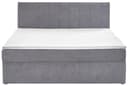Boxbett Alva | Grau 3