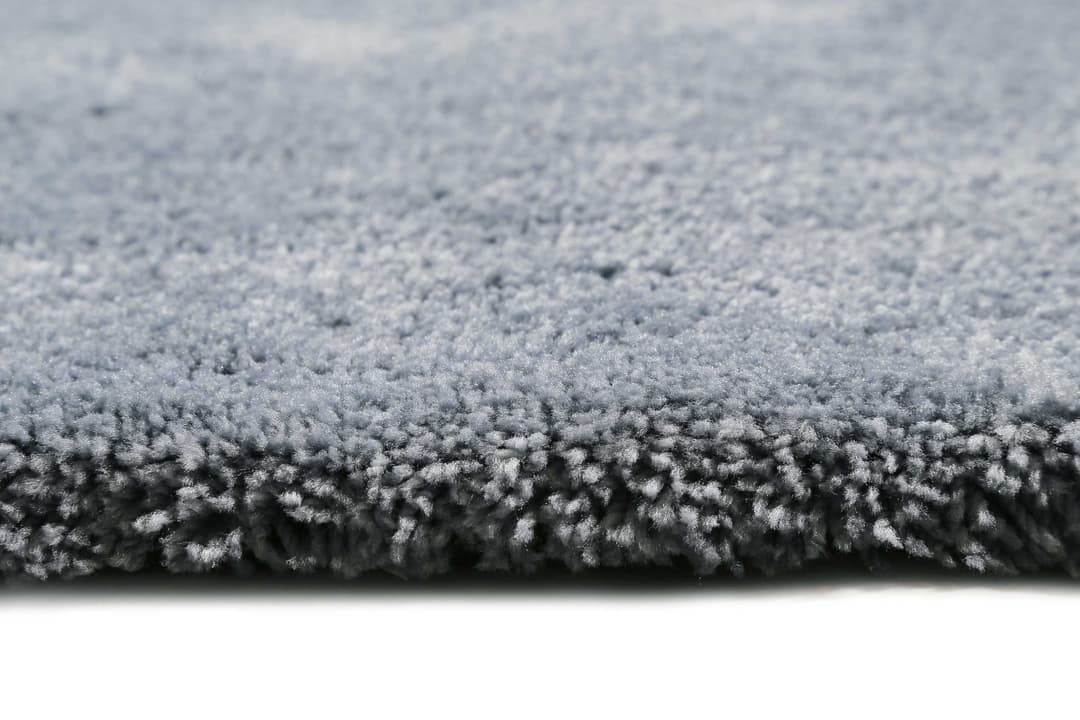 Esprit Hochflor-Teppich Relaxx ESP-4150 | Blau