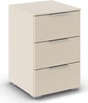 rauch ASTANA Nachtkommode | Beige 5