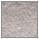 Wohndecke Basics | Grau 3