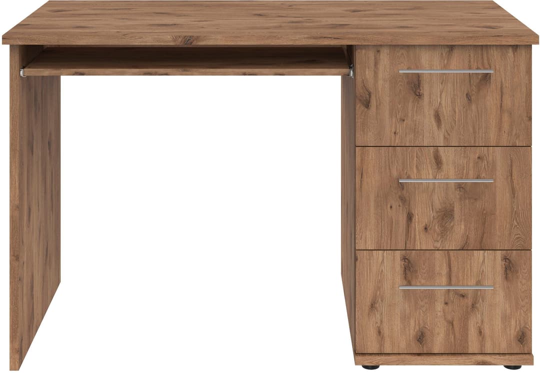VOGL Möbelfabrik Schreibtisch Tobi | Holztöne