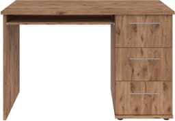 VOGL Möbelfabrik Schreibtisch Tobi | Holztöne