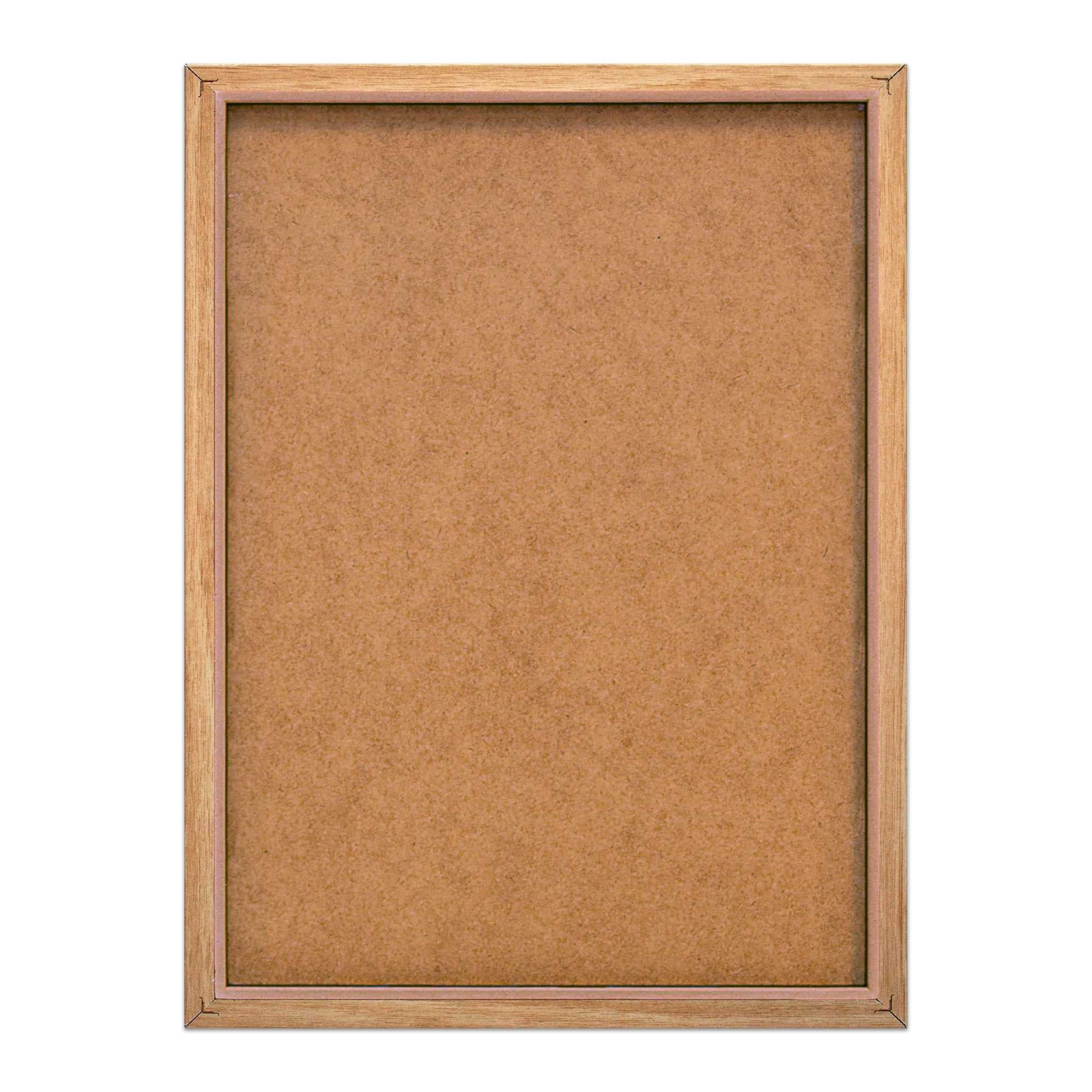 Reinders! Bild mit Rahmen Cotton Pops | Beige