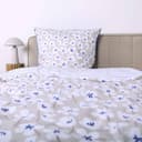 TOM TAILOR HOME Bettwäsche FRESH FLOWERS | Beige 2